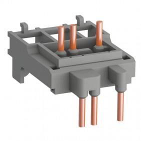 Adattatore Abb per contattori AF26/38 e per...