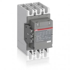 Contattore ABB 3P 205A 100-250V AC/DC 1NA+1NC...