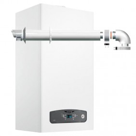 Chaudière à condensation Ariston CARES S 24kW...