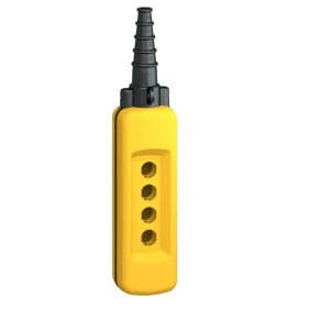 Telemecanique XAC-A XACA04 Panel de control...