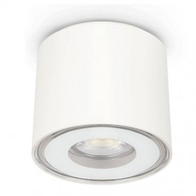 Lombardo Led Spotlight Clic Top GU10 220-240V...
