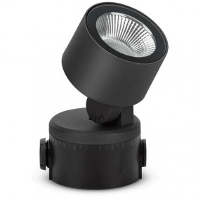 Lombardo Led Spotlight Noa 50 3000K 9W 950...
