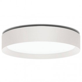 Plafoniera Tonda Lombardo Flo T 300 Led 30W...