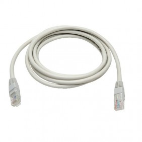Câble Item UTP6 0,5 Mètre RJ45 8/8 non blindé...