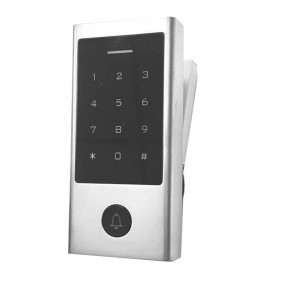 Contrôle d'accès CDVI Bluetooth WiFi extérieur...