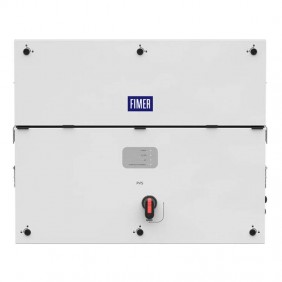 Fimer 100KW dreiphasiger photovoltaischer...