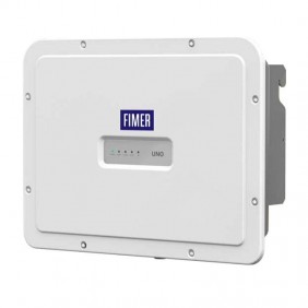 Fimer Photovoltaic Inverter 6.0KW Single Phase...