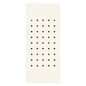 Vimar Linea ringer and buzzer 230V 50-60H White...