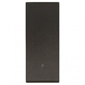 Vimar Linea Illuminated Aligned Diverter Switch...