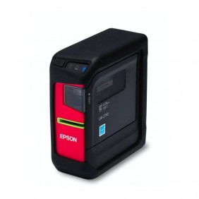 Epson tragbares Etikettiergerät LW-Z710...