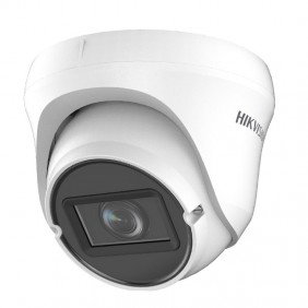 Telecamera Dome Hikvision DS-2CE79DOT-VFIT3F...