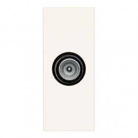 Vimar Linea TV-RD-SAT Coaxial Feed-Through...