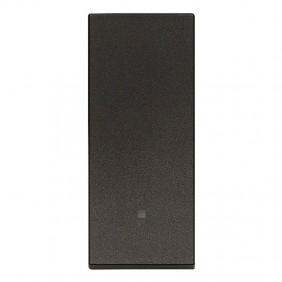 Vimar Linea ausgerichteter Schalter 1P 10AX...