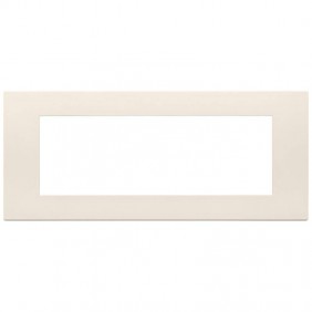 Placca Vimar Linea Total Look 7 Moduli...