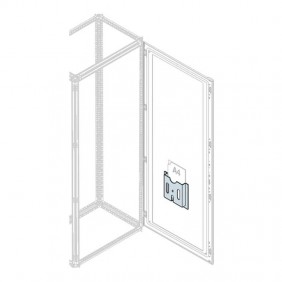 Abb Kunststoff Bilderhaltertasche für A4 EV1075K