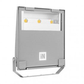 Proiettore Prisma GUELL LED 158W asimmetrica...