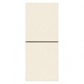 Dos pulsadores independientes Vimar Line 10A...