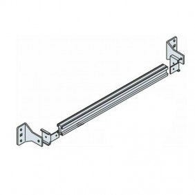 Carril DIN Abb para Luminarias Regulables 36...