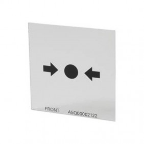 Siemens Fire Prevention Replacement Slide...