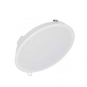 Foco empotrable Osmar Ledvance 24W 3000K 2400...