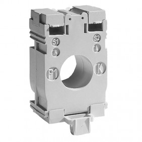 Siemens 1600/5A Current Transformer 5TT61600Y