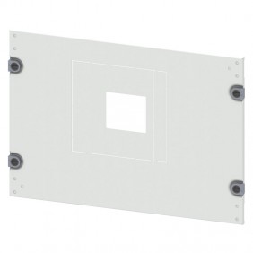 Siemens horizontale Abdeckung SIVACOM S4 3VL5...