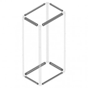 Abb crossbars for internal cable compartment...