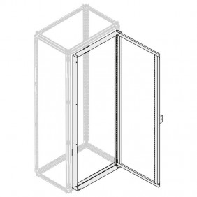 Abb revolving frame for panel boards 1800x800mm...