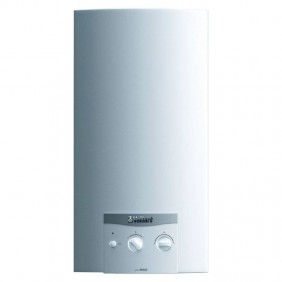 Calentador de agua a gas Vaillant atmoMAG mini...