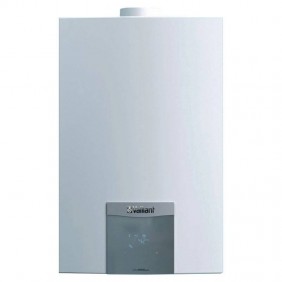 Calentador de agua a gas Vaillant turboMAG plus...