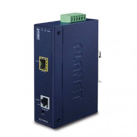 Multimedia Converter 4 Power industrial 1 port...