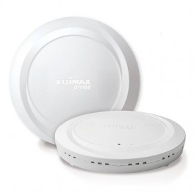 PoE Access Point Edimax AX1800 Wi-Fi 6 ad alta...