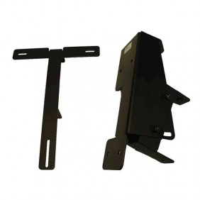 Supporto di montaggio girevole Notifier per...