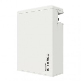 Sunerg Solar 5.8KWH Photovoltaic Slave Storage...