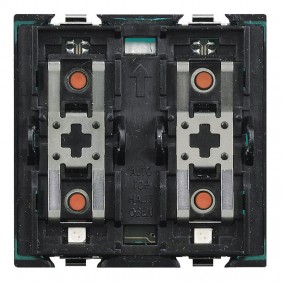 Bticino Matix control to manage actuator for...