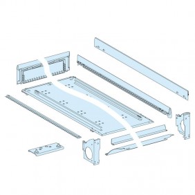 Canalina Schneider Prisma G per armadi 36M IP43...