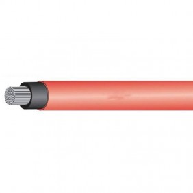 Cable flexible unipolar para sistemas...