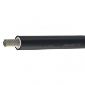 Cable flexible unipolar para sistemas...