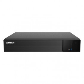 Comelit 8-Kanal Digitaler Videorekorder XVR 5MP...