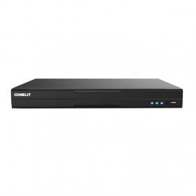 Videoregistratore NVR Comelit 32 ingressi 4K...