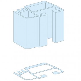 Schneider Linergy profile for vertical...