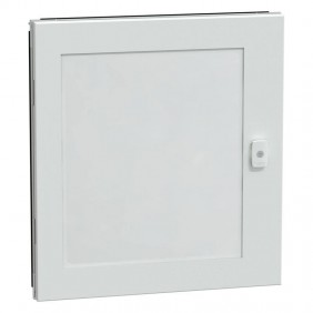 Porta trasparente Schneider Prisma G L600 mm...