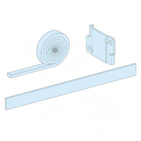 Kit Schneider de combinaison double profondeur...