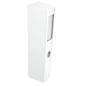 BPT PXWDTCB Radio Curtain Detector White...