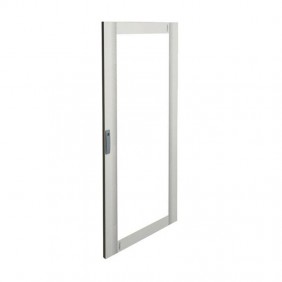 Hager Glass Door for Quadro 5 H1110 L685 IP55...