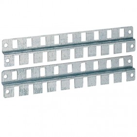 Supports Hager Universel pour Cadre 5 En Tôle...