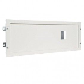 Hager Sistema Quadro Kit Bezeichnungsleiste...