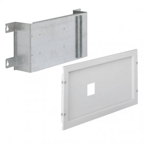 Hager Sistema Quadro Bezeichnungsleiste Ha250A...