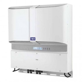 Inverter Fotovoltaico Fimer PVI 12.5KW TL OUTD...
