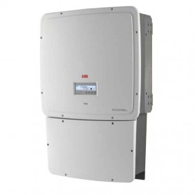 Inverter photovoltaïque Fimer TRIO 27.6KW TL...